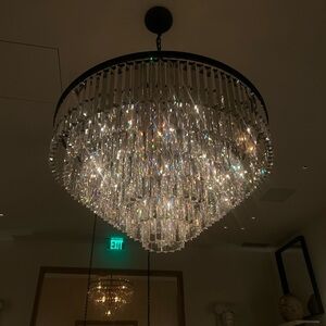 Meet your Posher, Joanna